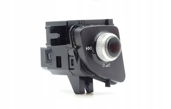 Audi Q7 4M Sound control switch 4M2919616B