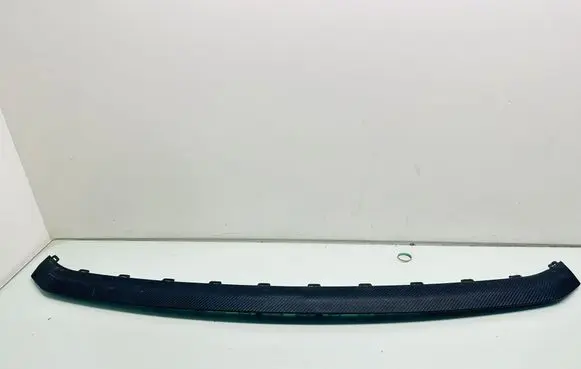 MG HS Front bumper lip 10996653 P10996653