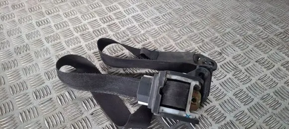 Ford Transit Front seatbelt 1187A