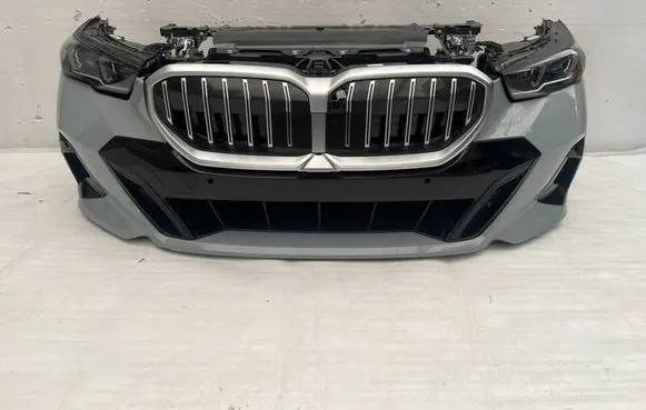 BMW 5 G60 G61 Front piece kit C4P