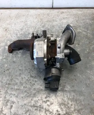 Volkswagen Polo V 6R Turbo 03L253016H