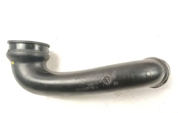 Peugeot 308 Intercooler hose/pipe 9656202480