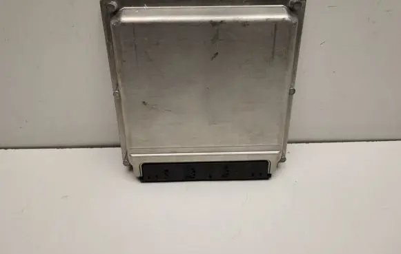 Mercedes-Benz C W203 Engine control unit/module A0315451832