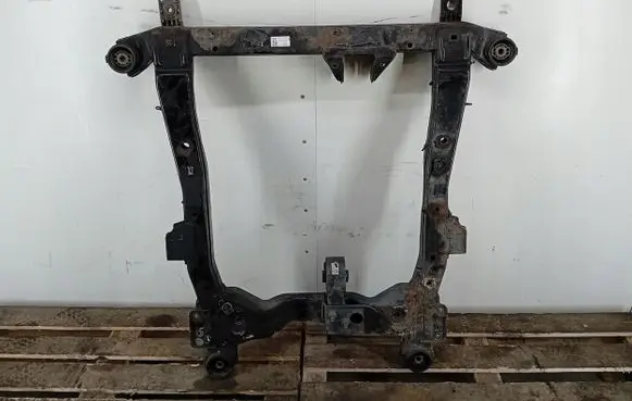 Opel Zafira C Front subframe 13327078