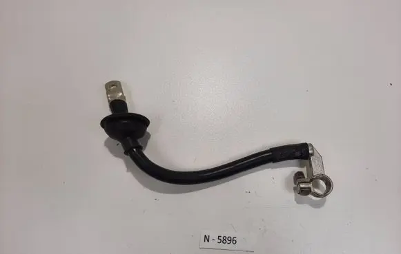 Audi Q7 4L Positive cable (battery) 4F0820511B