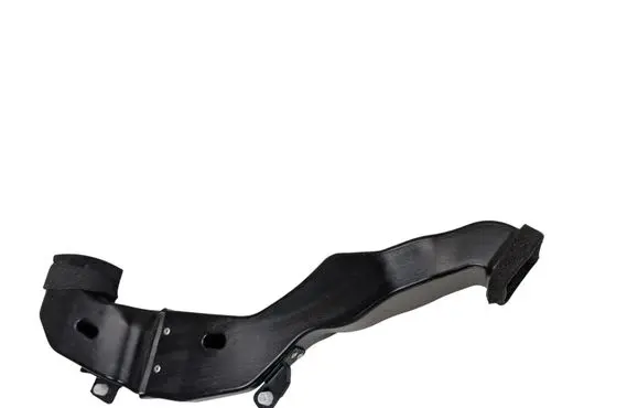 Hyundai Tucson IV NX4 Cabin air duct channel 37573CZ000