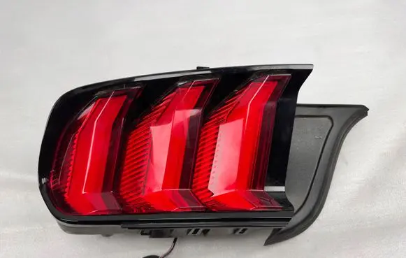 Ford Mustang VI Rear/tail lights JR3B13B504AH