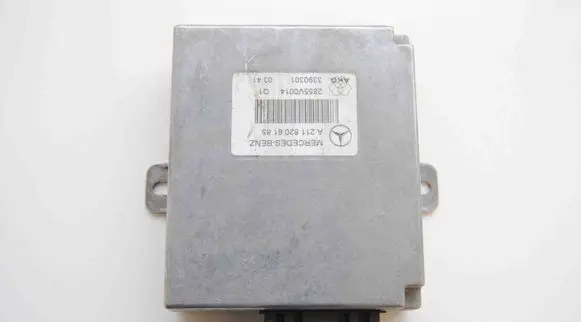 Mercedes-Benz E W211 Other devices A2118206185