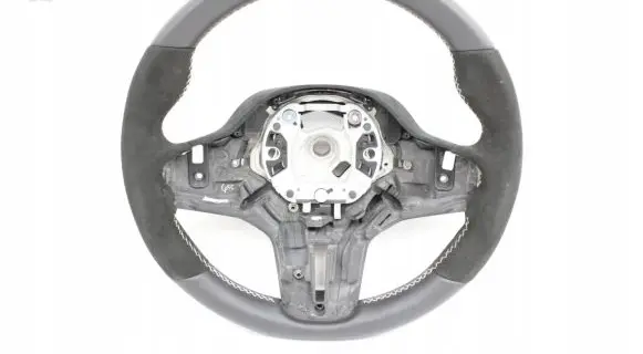BMW 5 G30 G31 G38 Steering wheel 2448757