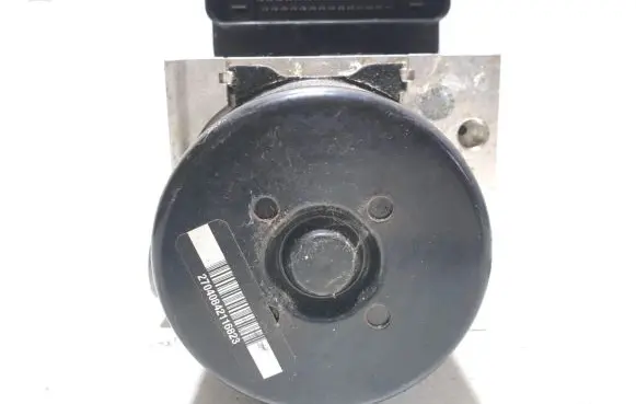 Mercedes-Benz C W204 ABS Pump