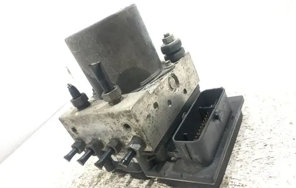 Citroen C5 ABS Pump 9674804480
