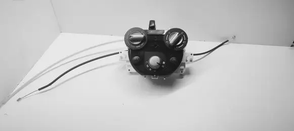 Climate control unit