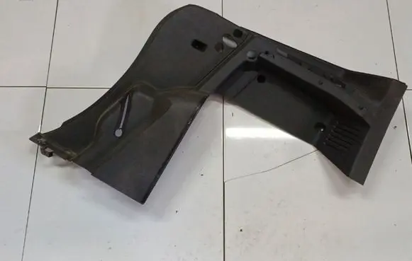 Fiat Fiorino Other trunk/boot trim element 1308761070