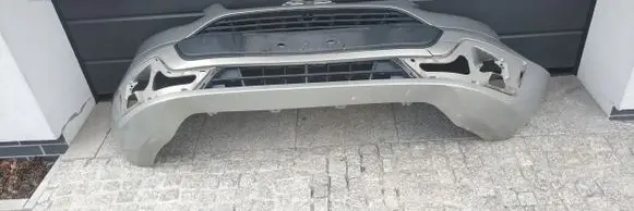 Ford Transit Custom Front bumper BK2117K819