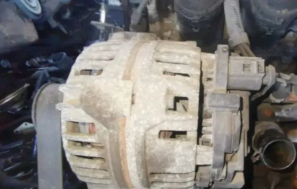 Generator/alternator