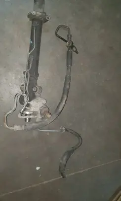 Subaru Outback Steering rack