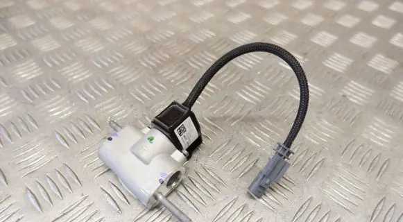 Peugeot 208 II Air conditioning (A/C) expansion valve T99089B
