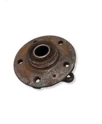 Audi A6 S6 C7 4G Rear wheel ball bearing 