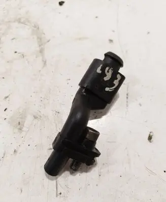 Crankshaft position sensor