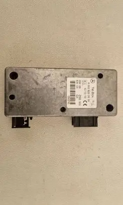 Mercedes-Benz Vito Viano W639 Phone control unit/module A0028202626