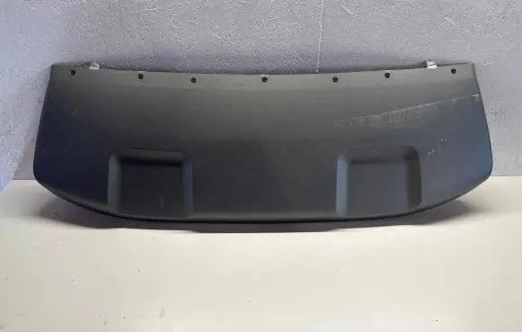 Ford Ecosport Front bumper lip GN1517D957P GN1517D957N