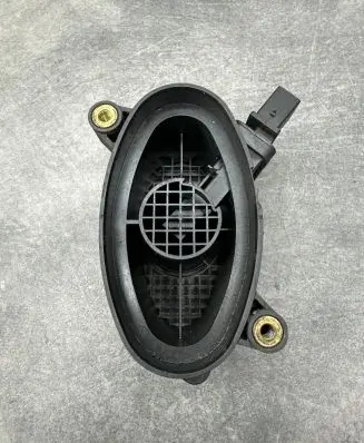 BMW 5 E60 E61 Mass air flow meter 0928400529