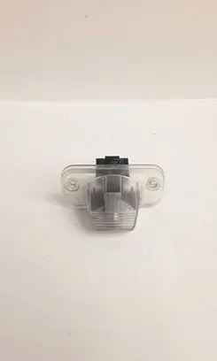 Volkswagen Transporter - Caravelle T4 Number plate light