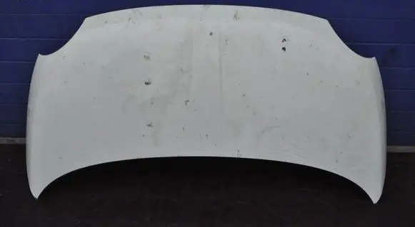 Fiat 500 Engine bonnet/hood 