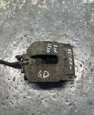 BMW X5 E70 Rear brake caliper