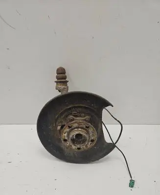 Volvo XC90 Rear wheel hub spindle/knuckle 