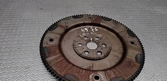 Ford Mondeo MK IV Flywheel