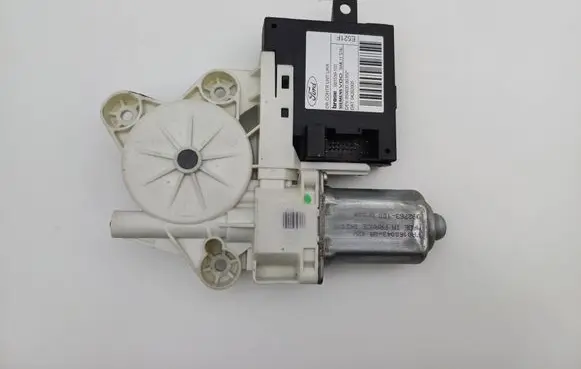 Ford Focus C-MAX Rear door window regulator motor 992763100 981536103 FA01600430A