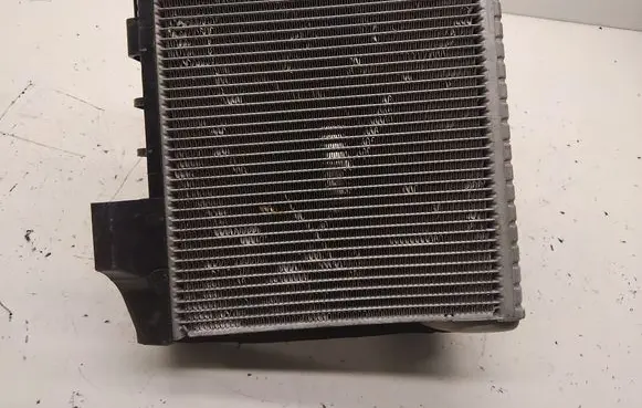 Volkswagen PASSAT CC Air conditioning (A/C) radiator (interior) 1K0820679