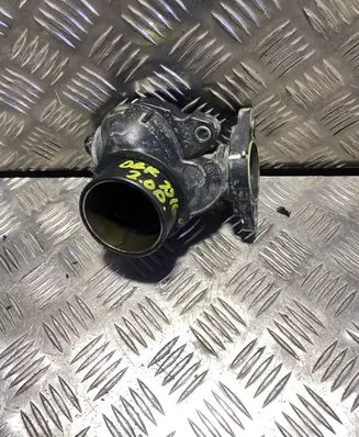 Turbo air intake inlet pipe/hose