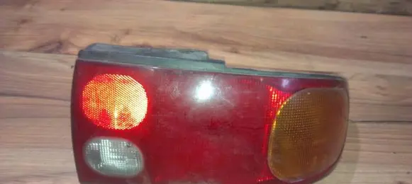 Mitsubishi Lancer Rear/tail lights 0431563r 043-1563r