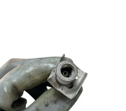 Chevrolet Camaro Brake line pipe/hose 86538445