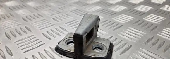 Audi A4 S4 B5 8D Front door lock loop/hook striker 