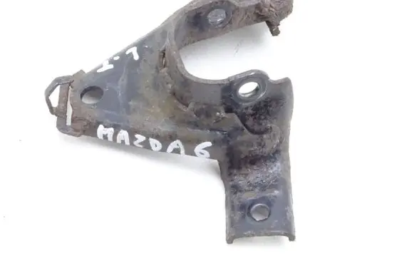 Mazda 6 Coil spring/strut mount 