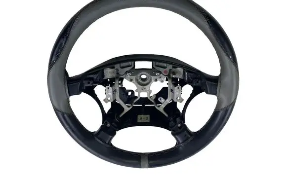 Toyota Land Cruiser (J120) Steering wheel GS12002180