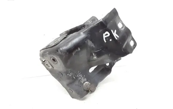 Mercedes-Benz E W211 Side radiator support slam panel 