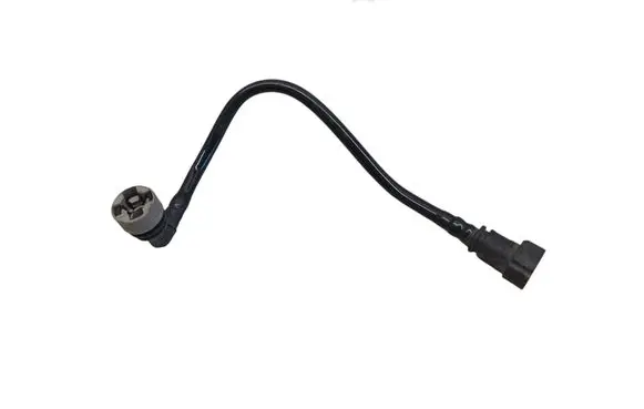 Volvo S40 Vacuum line/pipe/hose 