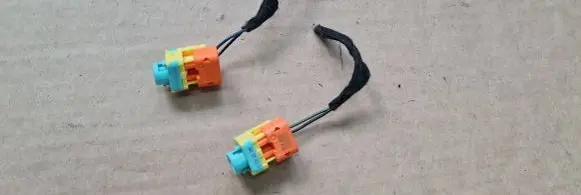 Audi S5 F5 Other wiring loom 8W1971613A
