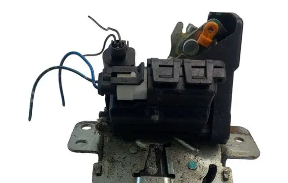 Mitsubishi Colt Tailgate/trunk/boot lock/catch/latch