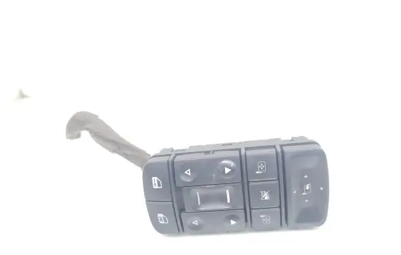 Opel Signum Electric window control switch 13224059