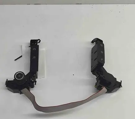 Toyota Proace A set of switches 98075397ZD