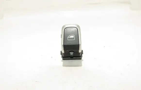 Audi A6 S6 C7 4G Electric window control switch 4h0959855a
