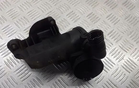 Seat Cordoba (6L) Breather hose/pipe 036103464