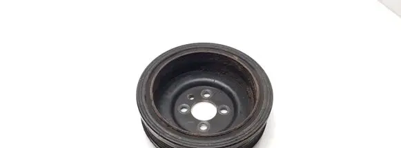 Volkswagen PASSAT B6 Crankshaft pulley 03G105243