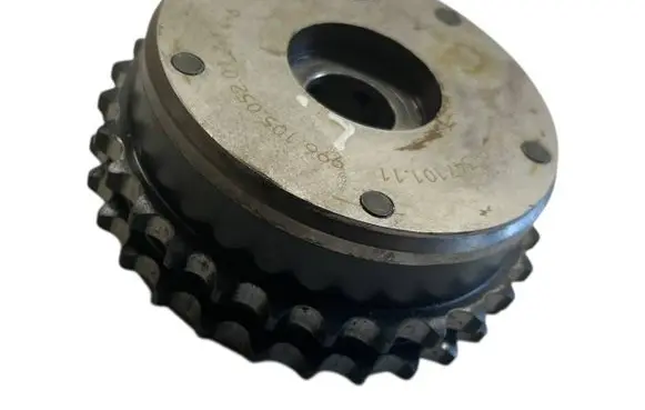 Porsche 911 996 Camshaft pulley/ VANOS 99610505201