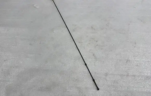 Audi A3 S3 8V Oil level dip stick 04L115611F 04L115611